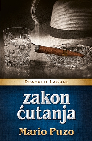 Zakon ćutanja – Dragulji Lagune