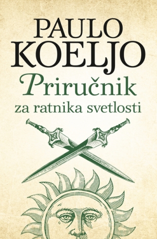 Priručnik za ratnika svetlosti