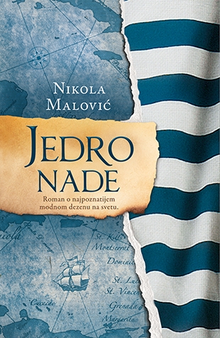 Jedro nade