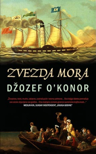 Zvezda mora