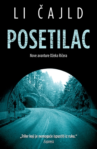 Posetilac