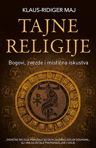 Tajne religije