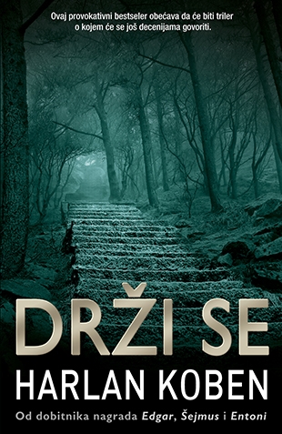 Drži se