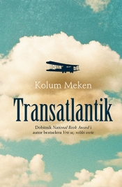 transatlantik laguna knjige