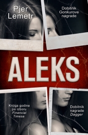 aleks laguna knjige