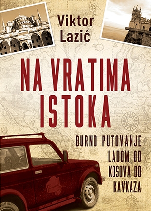 Na vratima istoka