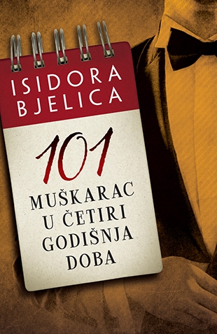 101 muškarac u četiri godišnja doba