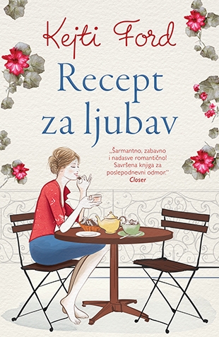 Recept za ljubav