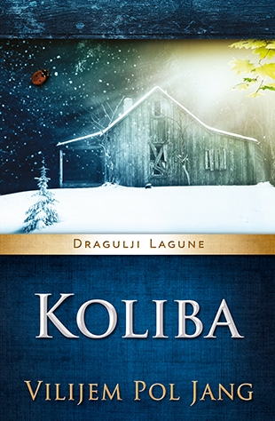 Koliba – Dragulji Lagune