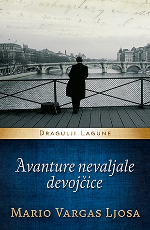 Avanture nevaljale devojčice – Dragulji Lagune