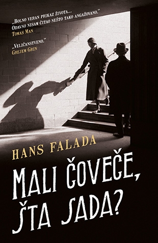 Mali čoveče, šta sada?