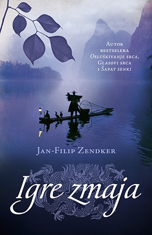 Igre zmaja