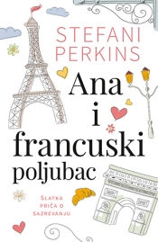 ana i francuski poljubac laguna knjige