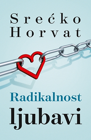 Radikalnost ljubavi