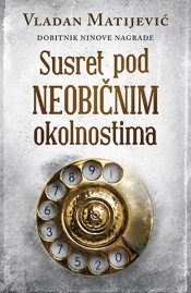 susret pod neobičnim okolnostima laguna knjige