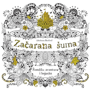 Začarana šuma