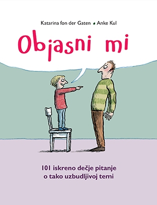 Objasni mi