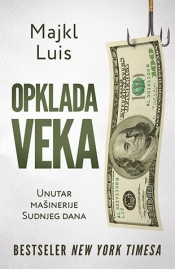 opklada veka laguna knjige