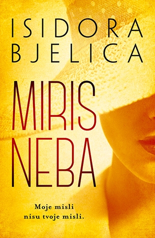 Miris neba