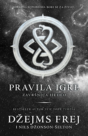 Završnica III – Pravila igre