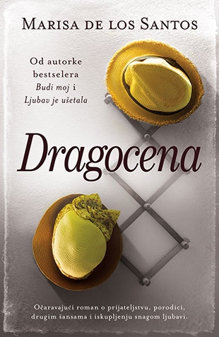 Dragocena