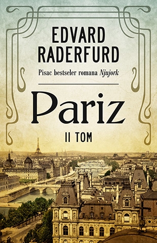 Pariz – II tom