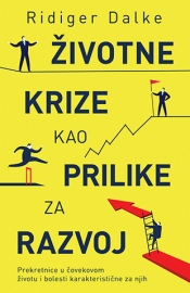 životne krize kao prilike za razvoj laguna knjige