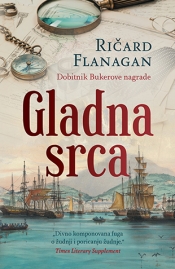 gladna srca laguna knjige