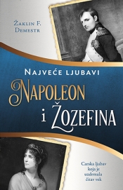 napoleon i žozefina laguna knjige