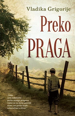 Preko praga – latinica