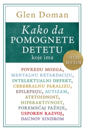 kako da pomognete detetu koje ima povredu mozga laguna knjige