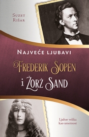 frederik šopen i žorž sand laguna knjige