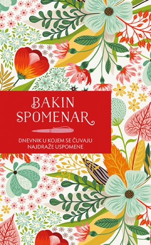 Bakin spomenar