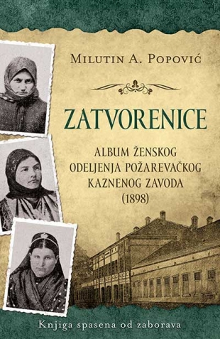 Zatvorenice