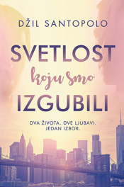 svetlost koju smo izgubili laguna knjige