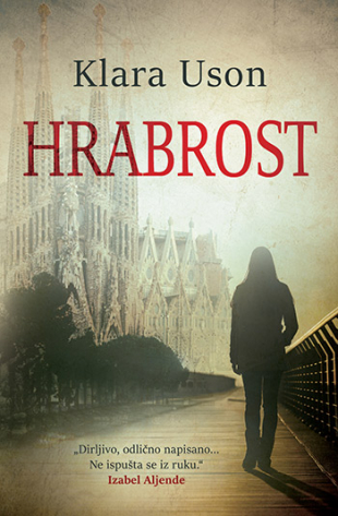 Hrabrost