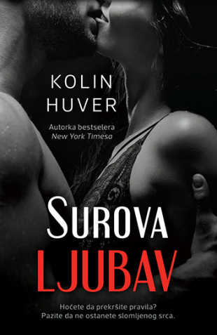 Surova ljubav