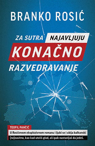 Za sutra najavljuju konačno razvedravanje