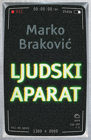 Ljudski aparat