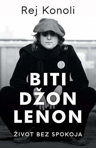 Biti Džon Lenon