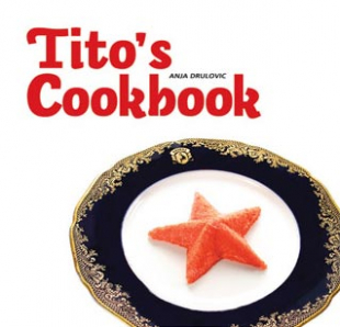 Tito's Cookbook