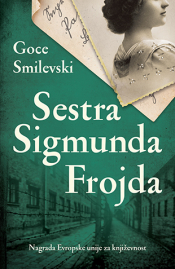 sestra sigmunda frojda laguna knjige