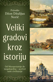 veliki gradovi kroz istoriju laguna knjige