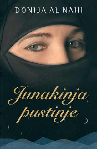 Junakinja pustinje