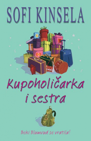 Kupoholičarka i sestra