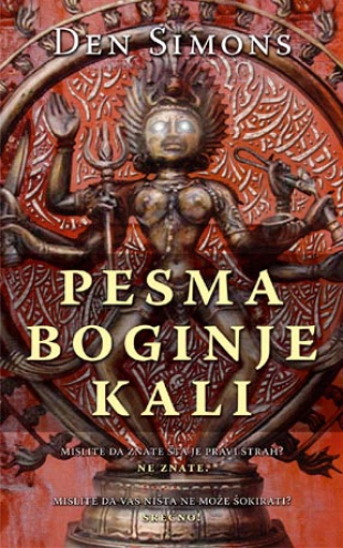 Pesma boginje Kali