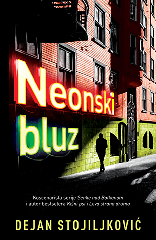 Neonski bluz