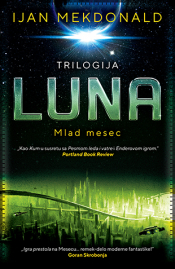 luna mlad mesec laguna knjige