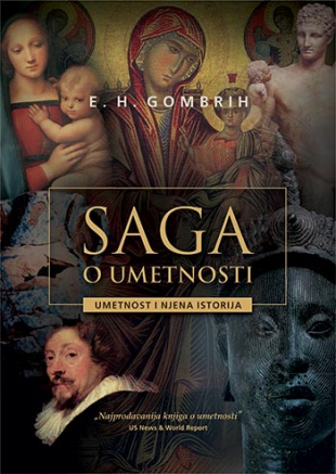 Saga o umetnosti