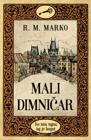 Mali dimničar